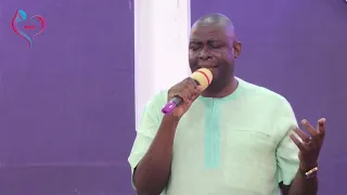 Mpulira Yesu Aliwano Worship By Dr Joseph Serumaga