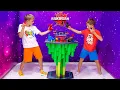 Download Lagu Vlad and Niki Bakugan Battle Arena