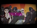 1 hour of Marshmello - Tongue Tied (with YUNGBLUD & blackbear)