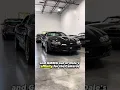 NFL All-Pro Patrick Petersons 2001 Chevrolet Camaro Intimidator GMMG Phase 2