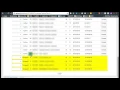 Aeries - B Remove Dropped Students