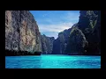 Bicep - Glue vs George Fitzgerald - Burn || Fays REMIX