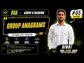 Group Anagrams LeetCode 49 Sorting And HashTable Approach DSA Series Hindi