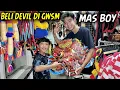 Download Lagu DIMAS BELI DEVIL DI MARKAS GWSM!!