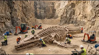 Scienziati scoprono un mostro di 506 milioni di anni fa in Canada