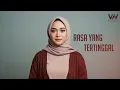 Lagu ST12 - RASA YANG TERTINGGAL | COVER BY VHMUSICAL
