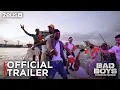 Bad Boys DR Trailer Zeus