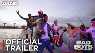 Bad Boys DR Trailer Zeus