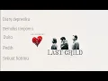 Download Lagu KUMPULAN LAGU LAST CHILD TERFAVORIT 
