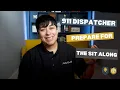 The 911 Dispatcher Sit-Along What It Is and What to Ask