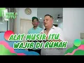 Download Lagu Main ke Rumah Julius Sitanggang, Penyanyi Cilik Idolanya Indra Herlambang