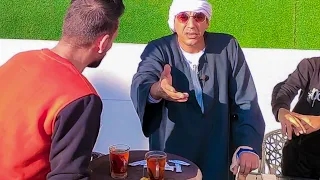 ياعم هو انت جاي تتخانق وخلاص ضحك Viralvideo Shortsvideo 