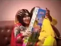 Download Lagu boneka cantik dari India oleh Ellya Kadam