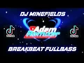 DJ MINEFIELDS | BREAKBEAT FULLBASS