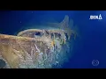 Download Titanic | Bom Dia Brasil | TV Globo | 22/08/2019 mp4 3gp mp3 videos - waplic