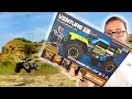 Download Lagu Testing the NEW Vaughn Gittin Jr RTR Mini RC Truck!