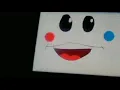 Nick Jr Face Makes The Color Purple Hands And Friends Version FAKE