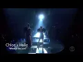 Chloe x Halle Grammys 2019: “Where is the Love”