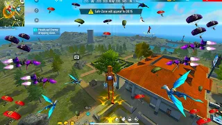 Tung Tung Tung Sahur 99 Headshot 28 Kill Solo Vs Squad Full Gameplay Intel I5 Freefire 