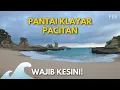 Download Lagu Jalan Santai Sore ke Pantai Klayar 🌅 | Wisata Hits Pacitan 2025