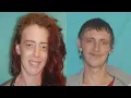 Greeneville police Two arrested after fleeing from officers throwing saws out of vehicle