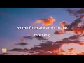 EMIN, JONY - Kamin (Lyrics)