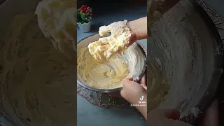 وصفة عجينة الصابلي الجزائر صابلي 