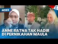 Download Lagu ANNE RATNA TAK Hadir di Pernikahan Putra Dedi Mulyadi, Padahal sempat Dianggap Ibu Kandungg