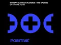 Say My Name (Remix) - Morgan Seatree & Florence + The Machine