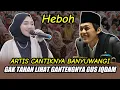 Download Lagu GUS IQDAM TERBARU - ARTIS CANTIKNYA BANYUWANGI GAK TAHAN LIHAT GANTENGNYA GUS IQDAM