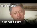 The Clinton Impeachment S1 E5 The Clinton Affair Full Episode Biography