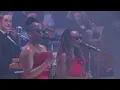 Raye - Life Boat (Capital FM Summertime Ball 2026)