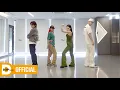 Download Lagu KARD - ICKY _ 안무 영상 (Dance Practice)