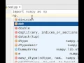 PyCharm slow autocomplete stackoverflow question