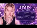 JIMIN SONGS 💜 | BTS JIMIN PLAYLIST | JIMIN BIRTHDAY SPECIAL 2026