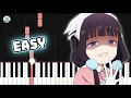 Blend S OP - \