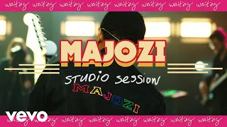 majozi waiting studio sessions 