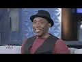 The Drug Habit Cress Williams Kicked After 20 Years