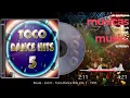 Download Lagu Roula - Lick It - Toco Dance Hits Vol. 5 - 1995