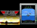Top Gun 3 - Gulf Crisis JAVA GAME 2006 Mforma FULL WALKTHROUGH
