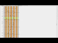 Download Lagu [Kalimba Tabs] Beacause I'm stupid(Kim Huyn Joong) Vườn sao băng ost  -  Kalimba cover
