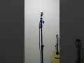 Ensaio com Maneva, (Deixe-me ir, tem café)