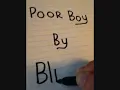 Poor Boy - Blind Pilot