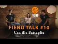 Download Lagu FIENO TALK #10 @888cami
