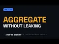 Cross-Tenant Analytics Without Leaking Data