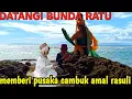 BANG REY TERBARU‼️DATANGI BUNDA RATU MINTA PUSAKA CAMBUK AMAL RASULI