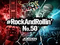 Download Lagu 🎸 #RockAndRollin’ No 50 – JOEDEN MUSIC INTERNATIONAL 🎸