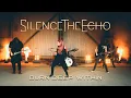 Download Lagu Silence The Echo – Burn Deep Within (Official Music Video)