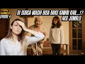 Download Lagu EPS. 4 || JOMBLO...‼️KALAU GAGAL NIKAH: DI SURGA BISA BAKU KAWIN KAN...⁉️