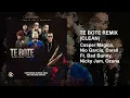 Casper Magico, Nio Garcia, Darell Ft. Bad Bunny, Nicky Jam, Ozuna - Te Bote Remix (Clean)